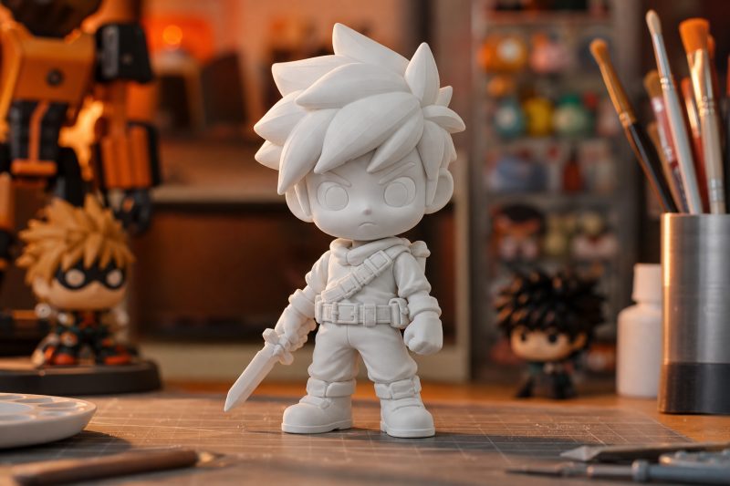 Toys & Collectibles