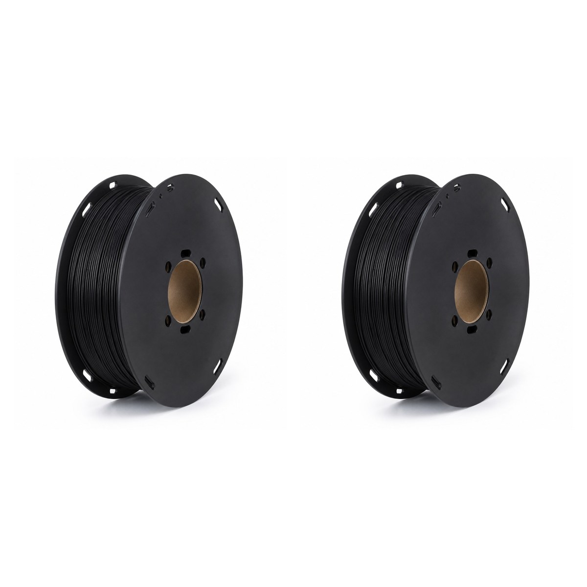 PLA Filament — 2-Spool Bundle (1kg × 2)