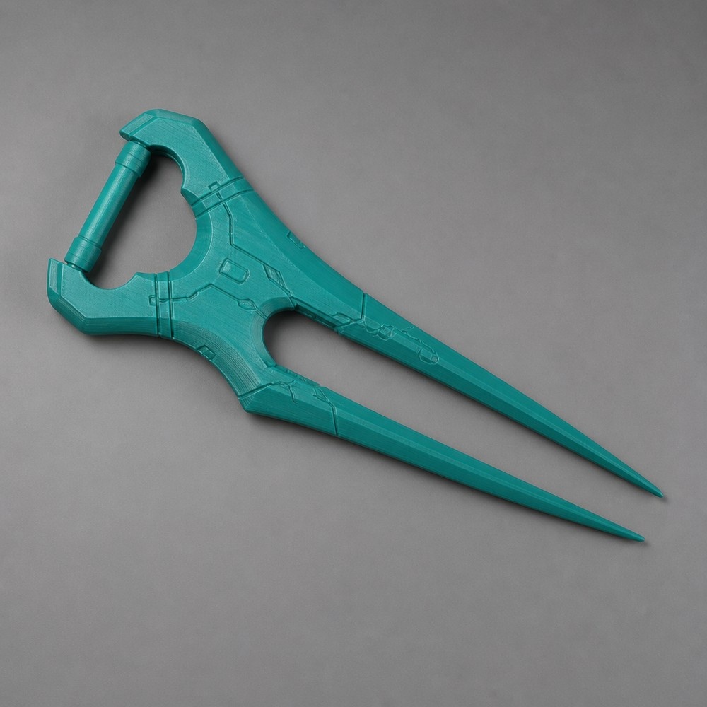 Energy Sword Prop — Hollow Core