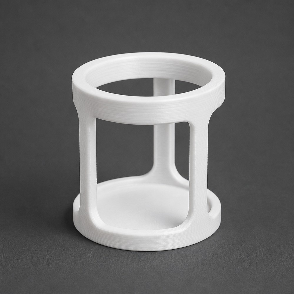Mini Planter Ring Stand